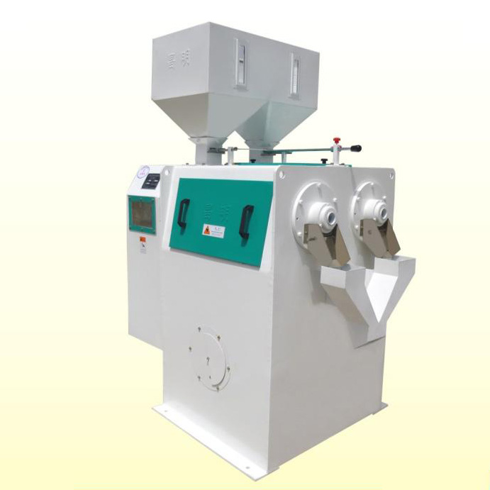 雙輥碾米機(jī)