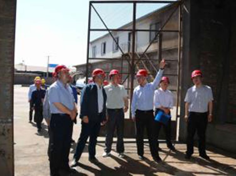 【頭條】注意！山東安全生產(chǎn)巡查啟動(dòng)，5月底前巡查8市（附巡查事項(xiàng)）