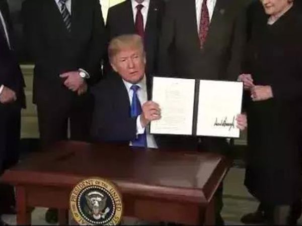 【熱點】中美貿(mào)易戰(zhàn)打響！化工行業(yè)影響幾何？