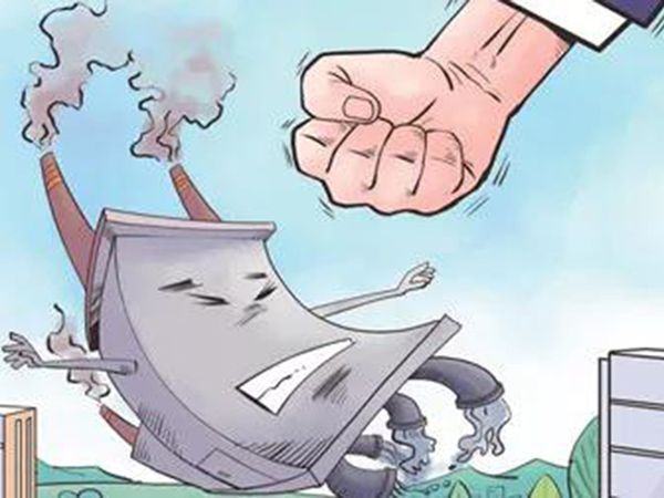 【頭條】3月1日起，“2+26”城市執(zhí)行大氣污染物特別排放限值