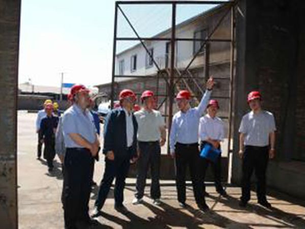 【頭條】注意！山東安全生產(chǎn)巡查啟動(dòng)，5月底前巡查8市（附巡查事項(xiàng)）