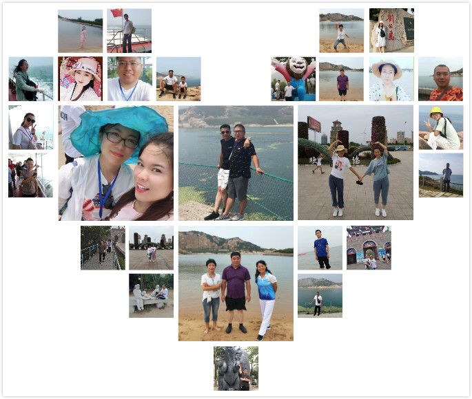 重溫歷史、不忘初心，走進自然、愛護環(huán)境——2019年龍港集團員工福利旅游活動成功開展！