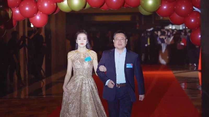 “凝心聚力 ·砥礪前行”— 龍港集團2020新春年會完美收官！