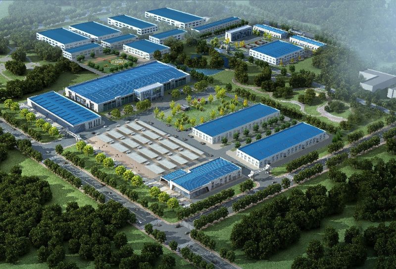 龍港汽車產(chǎn)業(yè)園二手車交易市場(chǎng)（一期）招商開始啦！