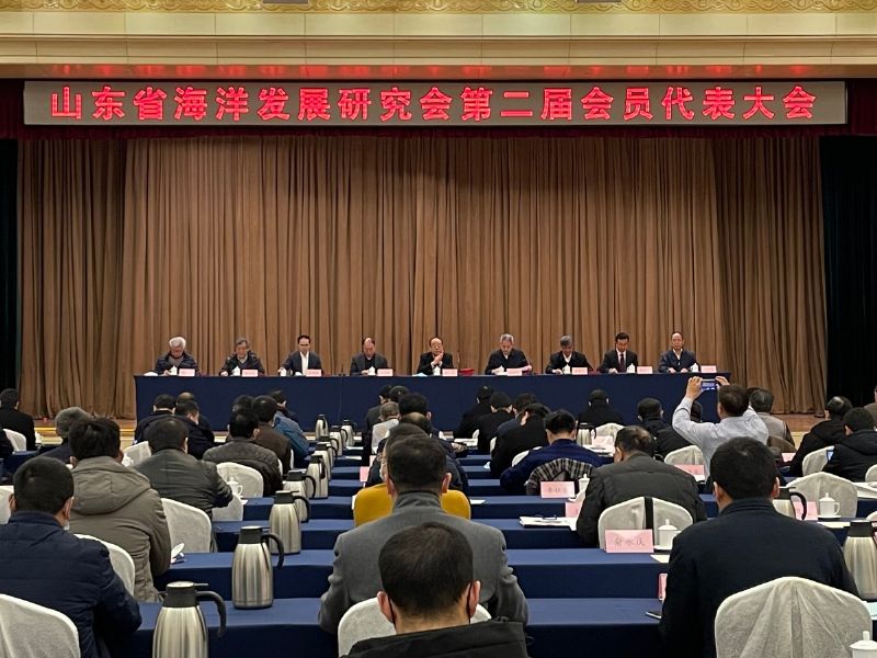 【喜訊】龍港硅業(yè)公司喜獲山東省海洋科技創(chuàng)新獎二等獎！