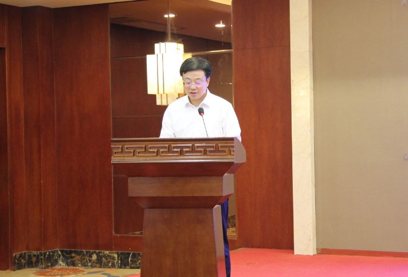 濰坊龍港集團(tuán)董事長王敬偉榮獲“風(fēng)箏都zui美科技工作者”！