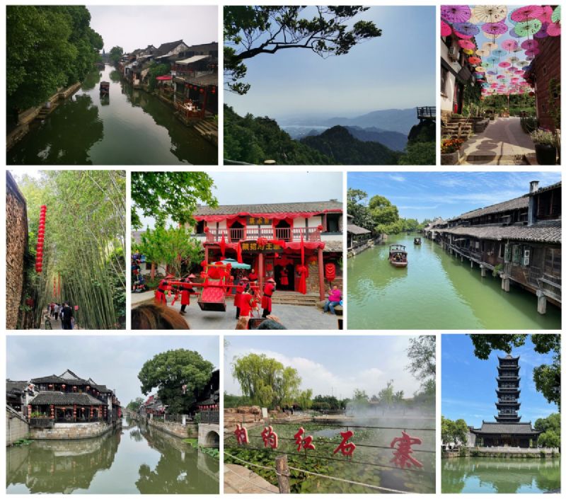 重溫黨史 堅定信念 熔煉團(tuán)隊(duì) 共創(chuàng)未來——龍港集團(tuán)開展紅色主題團(tuán)建活動