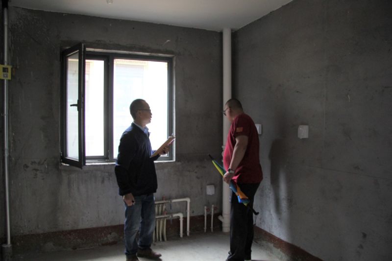 育鑒美好，歡迎回家 ——龍港·育秀園一期高層交接鑰匙儀式隆重舉行！