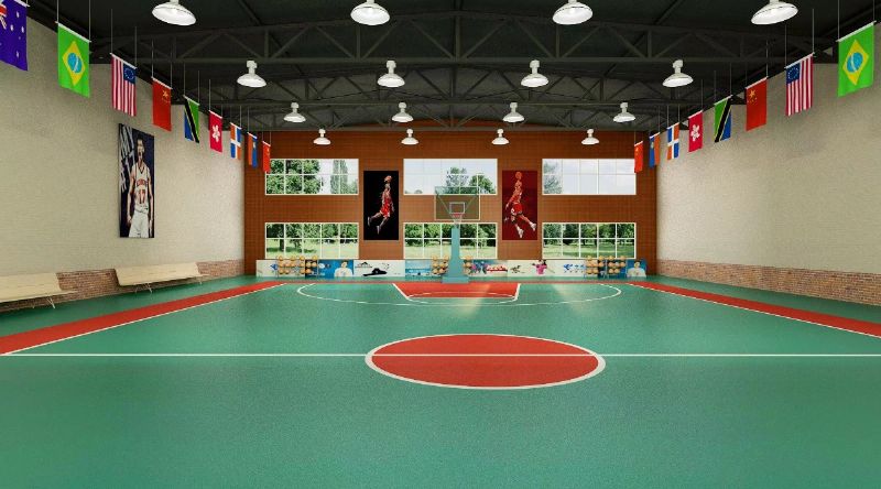 市體育事業(yè)發(fā)展中心領導蒞臨龍港運動中心調(diào)研